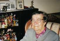 Astrid Kinert 1999