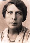 Zinaida Bunimovich 